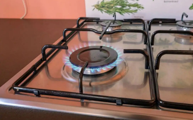 Holiday Apartment Monte Faudo