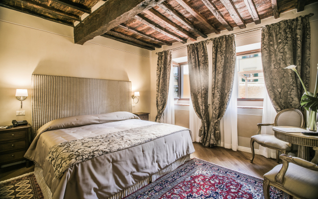 Palazzo Leopoldo Dimora Storica & Spa