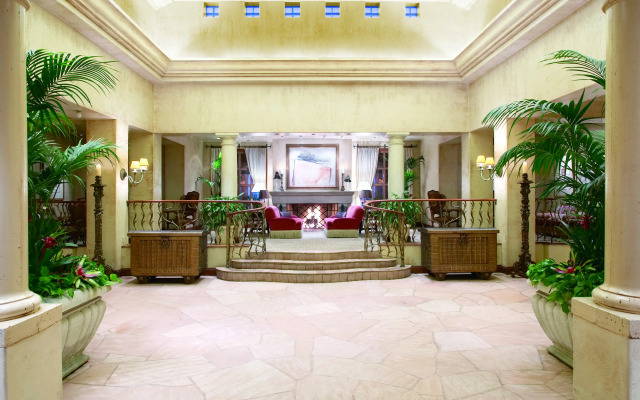 Fairmont Scottsdale Princess