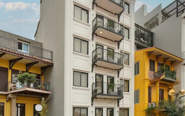 Westlake Lion Boutique Studio & Spa