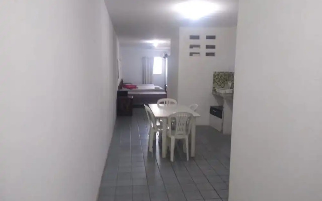 Pousada Terra Praia