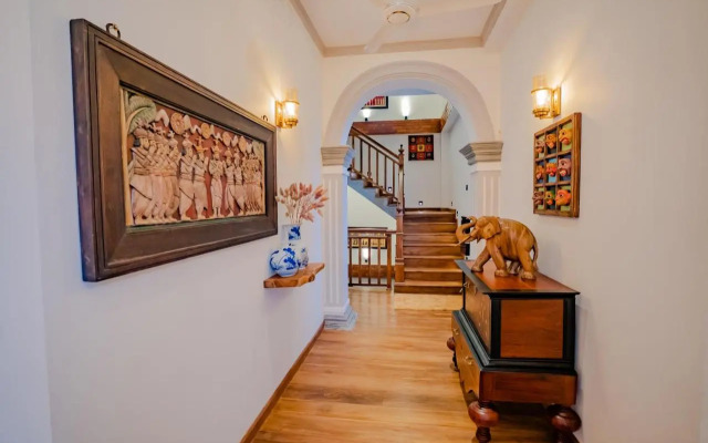 Nethu Guest House no 34 Nugagahahena, Bandaramulla, Mirissa
