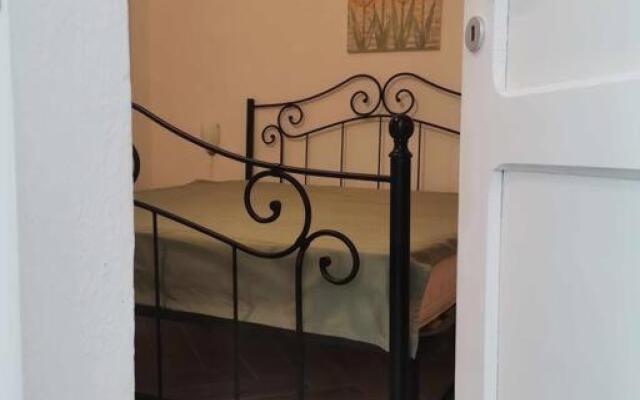 Appartamento con Giardino 2/9 - Porto Pollo