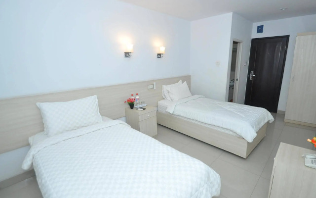 Grand Malaka Ethical Hotel