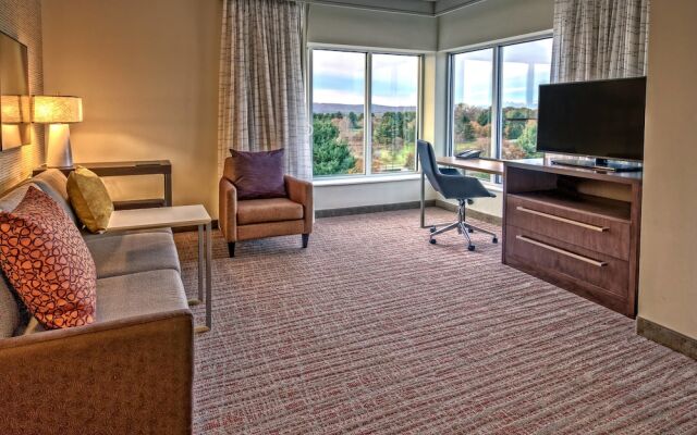 Residence Inn Blacksburg University