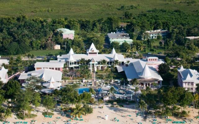 Hotel Riu Palace Tropical Bay - All Inclusive