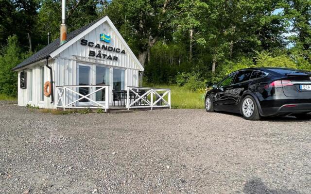 Vid Gekås Ullared Boende B&B