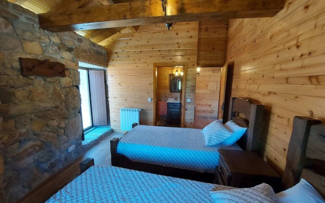 Guestready - Castle Guardian House