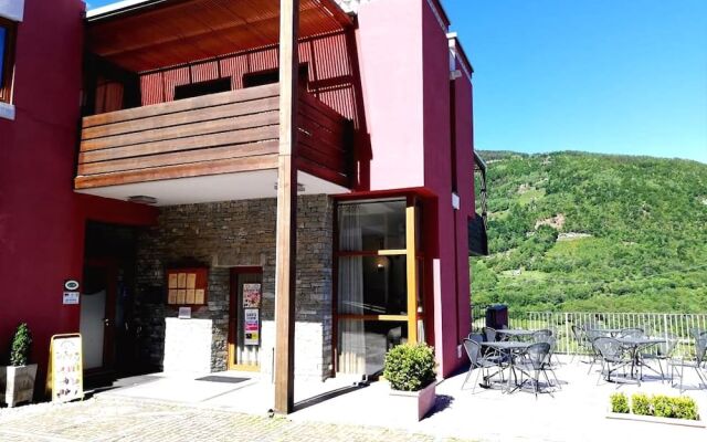 Hotel Ristorante il gusto di Valtellina