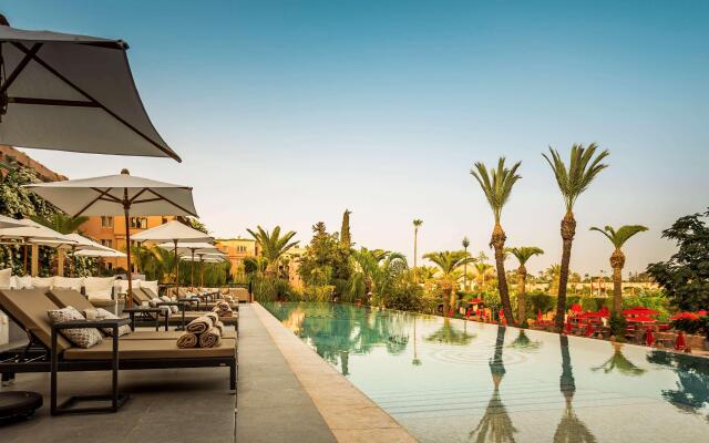 Sofitel Marrakech Palais Imperial & Spa