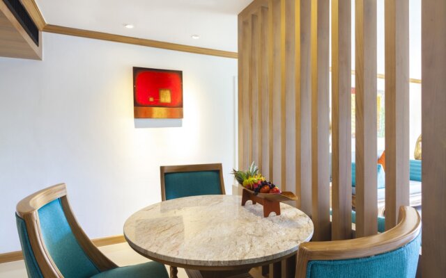 Novotel Phuket Resort Hotel
