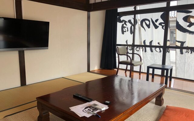 Hiroshima fan's Hostel