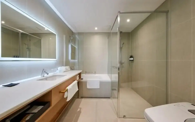 Gwangju H1 Hotel