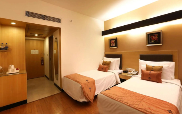 GreenPark Hyderabad