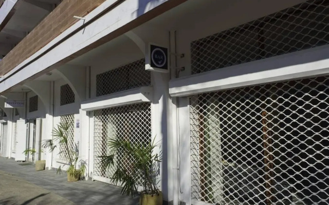 Stephen Hôtel Tamatave