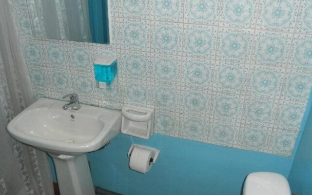 Hostal Kairos-Hostel