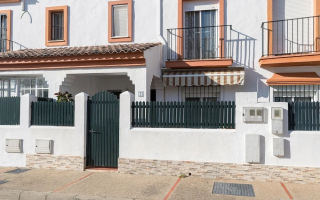 Rosamar in Chiclana de la Frontera