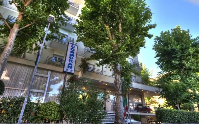 Hotel Cormoran