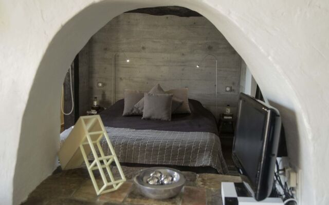 La Maison Aux Bonsaïs