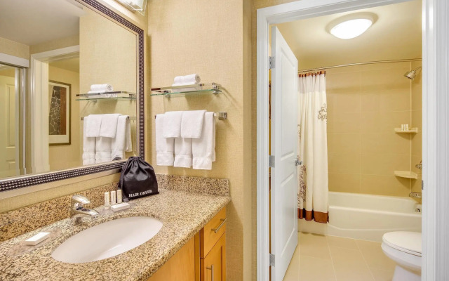 Residence Inn by Marriott Calgary Airport