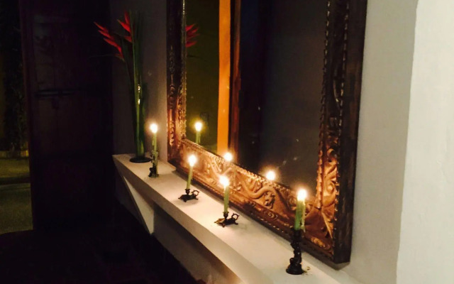 Hotel Boutique Casa Heredia