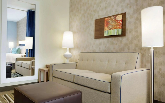 Home2 Suites by Hilton McAllen