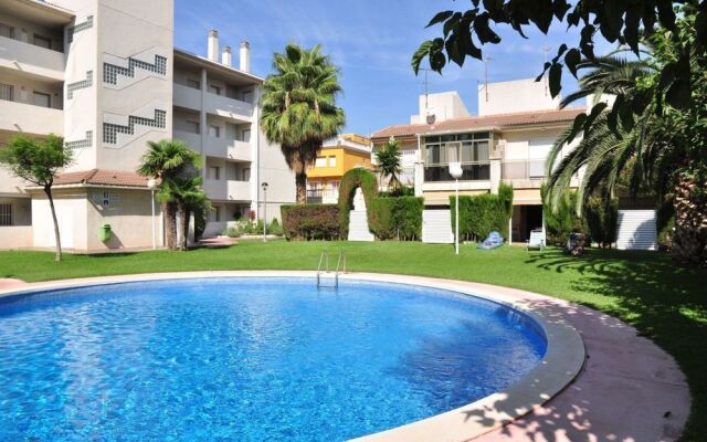 Casa Ideal Familias Para 7 Personas en Cambrils