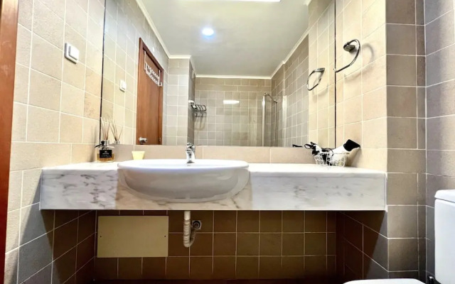 Vilamoura Cosy 4 With Pool by Homing