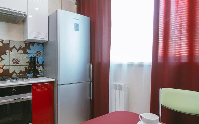 Пять Звёзд на Юбилейной 3