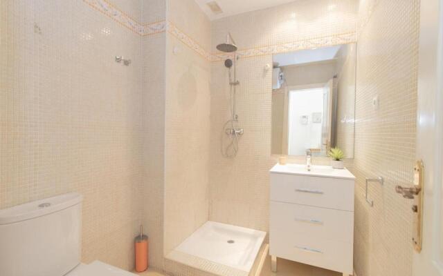 C87 - Nice Apartment Close to Teatro Cervantes