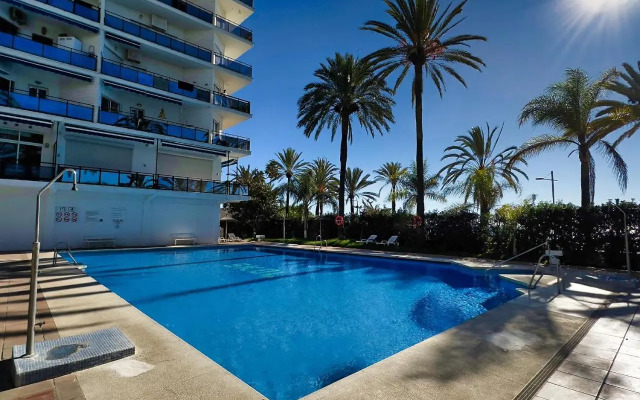 SKOL 350. Great 2 Bedroom Apartment in Skol Marbella