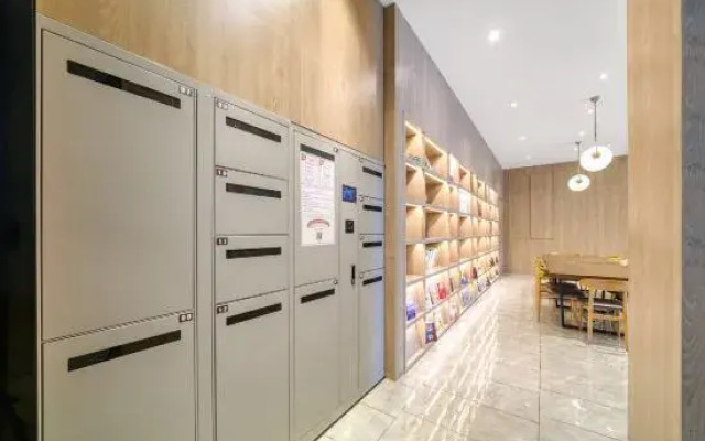 HanTing Premium Hotel (Shengzhou)