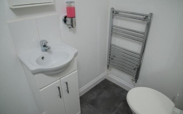 TLK Apartment & Hotel - Beckenham