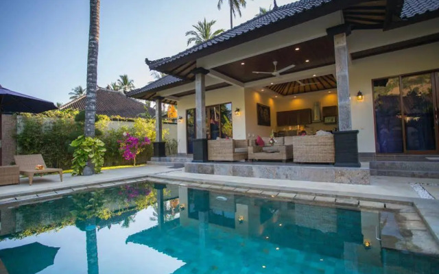 Villa Barong