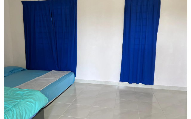 Hotel O Sri Ayu Inn – Guest Rooms – Yan