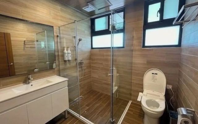 Yi-Ching Winery Guesthouse
