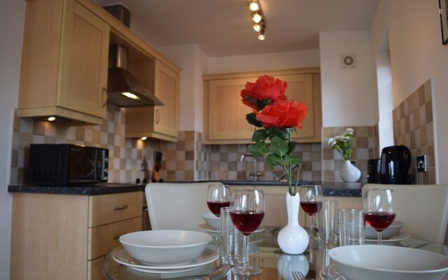 Altido Splendid 1 Bed Flat In Stockwell