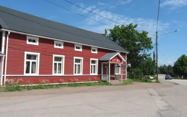Kuninkaantien Majatalo