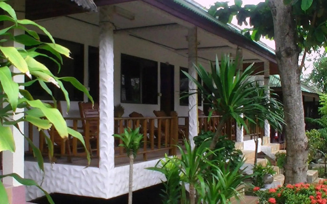 Utopia Resort