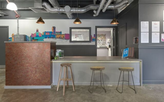 Relax By MPH-70 Chic Studios In Prime Liverpool