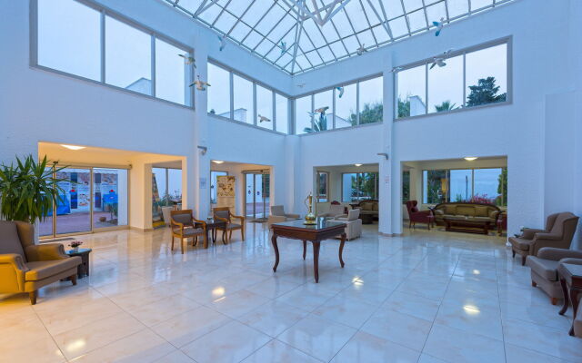 Club Kastalia Holiday village