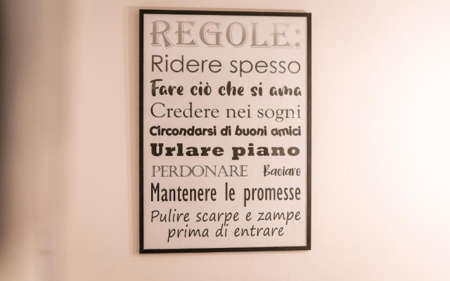 Il Nido di Roma - Ospedale Gemelli