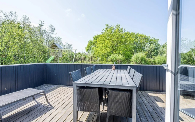 4 Person Holiday Home in Hemmet