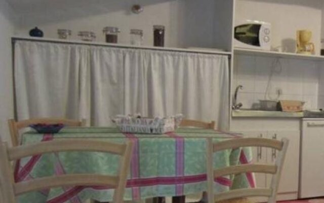 Relais de la Rinière