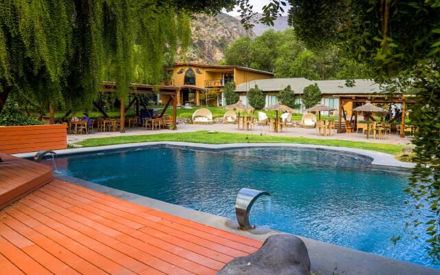 Sel Lodge hotel y spa
