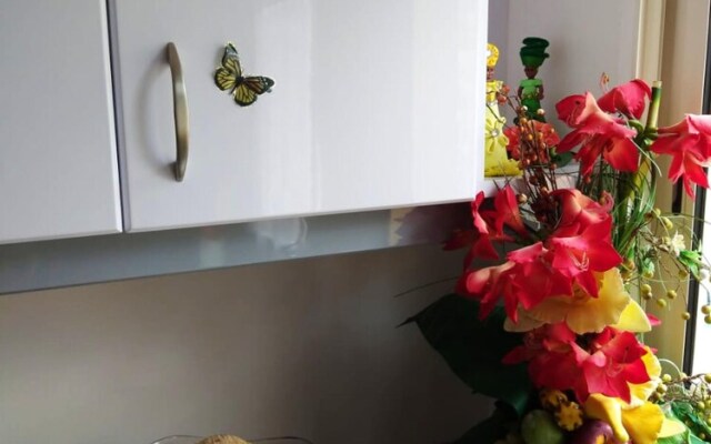 Studio in Bouillante, With Enclosed Garden and Wifi