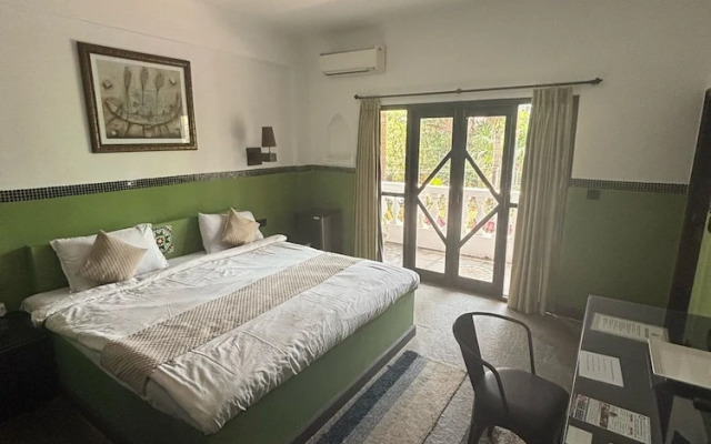 Ddhyanna Wellness Resort