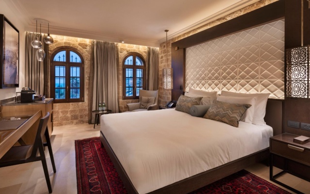 The Setai Tel Aviv, a Member of the leading hotels of the world