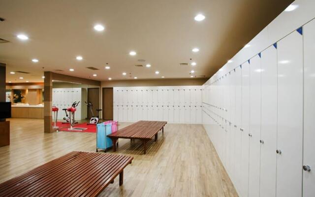 I Park Condominium Seoraksan