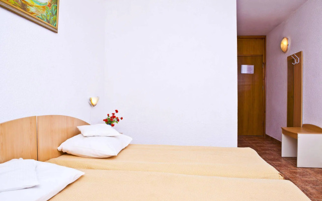 Hotel Cerna